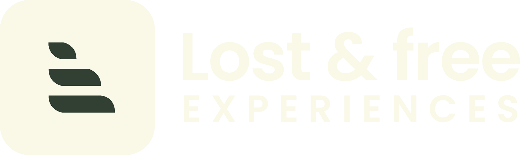 Lost & Free